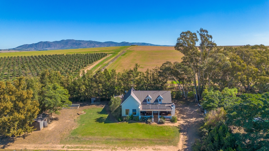 Commercial Property for Sale in Wellington Rural Western Cape